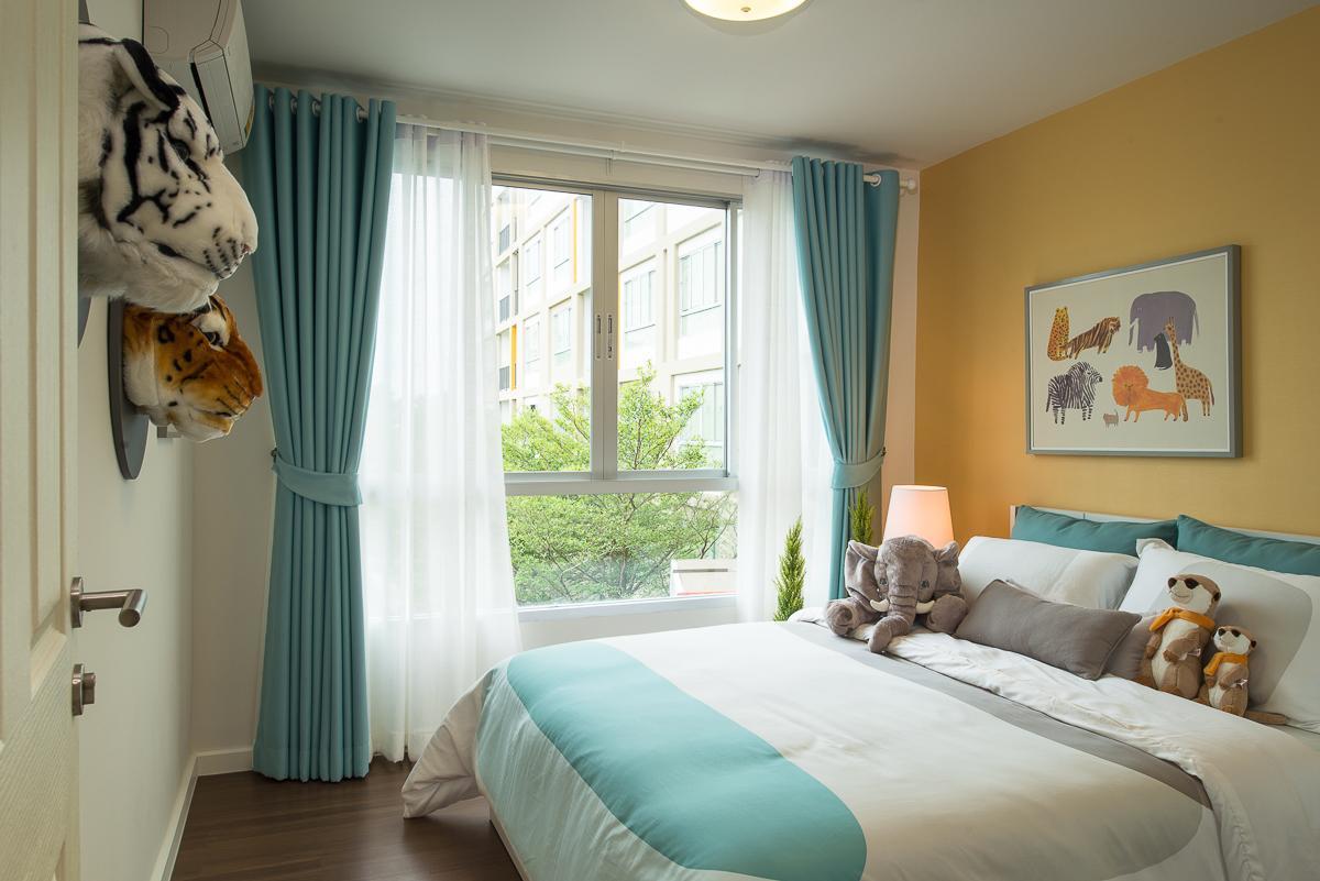Budget 2 Bedrooms Apartment In Huahin Exterior foto